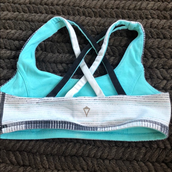 Ivivva sports bra - Picture 2 of 2